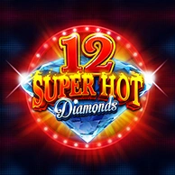 12 Super Hot Diamonds