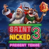 Saint Nicked 3 Present Tense