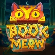 Book Of Meow