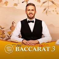 Baccarat 3 Onetouch