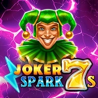 Joker Sparks 7s
