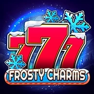 777 - Frosty Charms
