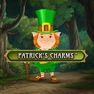 Patrick's Charms