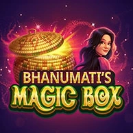 Bhanumatis Magic Box