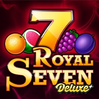 Royal Seven Deluxe