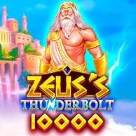 Zeuss Thunderbolt 10000