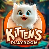 Kittens Playroom