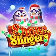 Snow Slingers