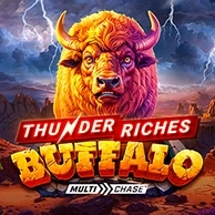 Thunder Riches: Buffalo