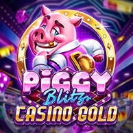 Piggy Blitz Casino Gold