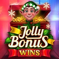Jolly Bonus Wins