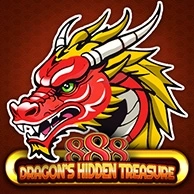888 Dragon's Hidden Treasure