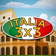 Italia 3X3