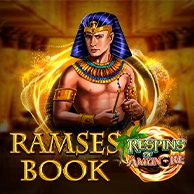 Ramses Book Respins Of Amun Re