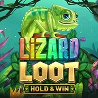 Lizard Loot
