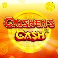 Caishen’s Cash