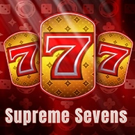 Supreme Sevens