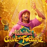 Alibabas Cave Of Fortune