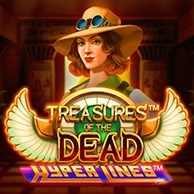 Treasures Of The Dead