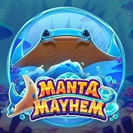 Manta Mayhem
