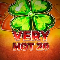 Very Hot 20