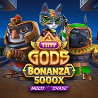 3 Tiny Gods Bonanza