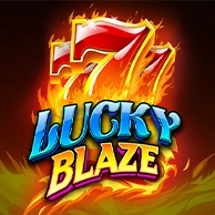 777 Lucky Blaze