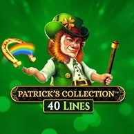 Patrick's Collection 40 Lines