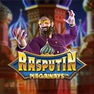 Rasputin Megaways