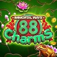 Immortal Ways 88 Charms