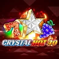 Crystal Hot 40