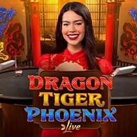 Dragon Tiger Phoenix