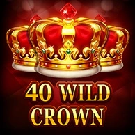 40 Wild Crown