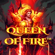 Queen of Fire Expanded Edition