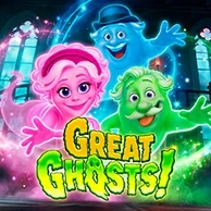 Great Ghosts