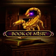 Book of Misr