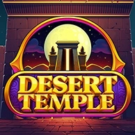 Desert Temple