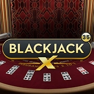 BlackjackX 35