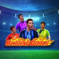 Blazing Goals