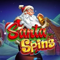 Santa Spins