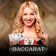 Baccarat Live Playtech