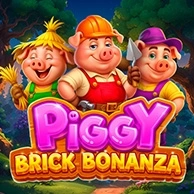 Piggy Brick Bonanza