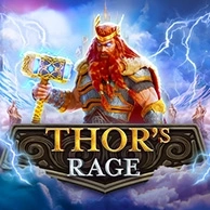 Thor’s Rage