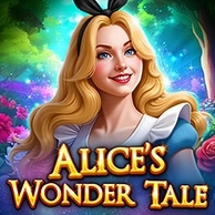 Alices Wonder Tale