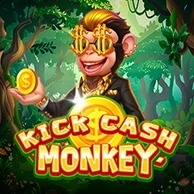Kick Cash Monkey