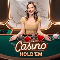 Casino Hold'em PragmaticLive