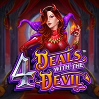 4 Deals With The Devil