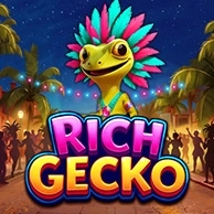 Rich Gecko