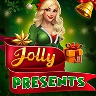 Jolly Presents