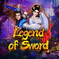 Legend Of Sword